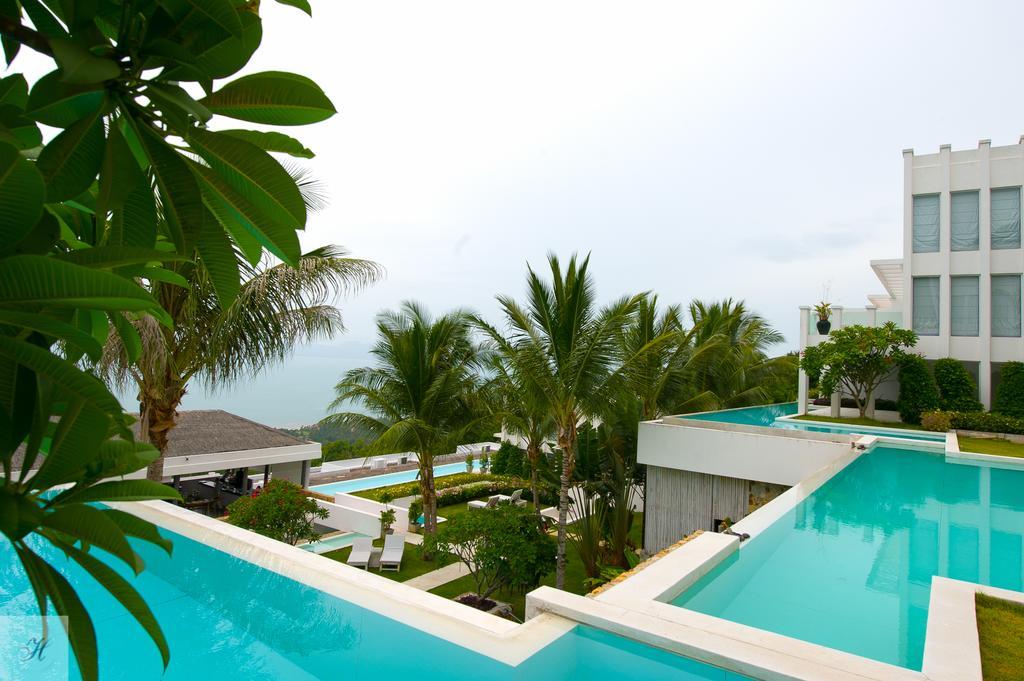 Infinity Residences & Resort Ko Samui Exterior foto