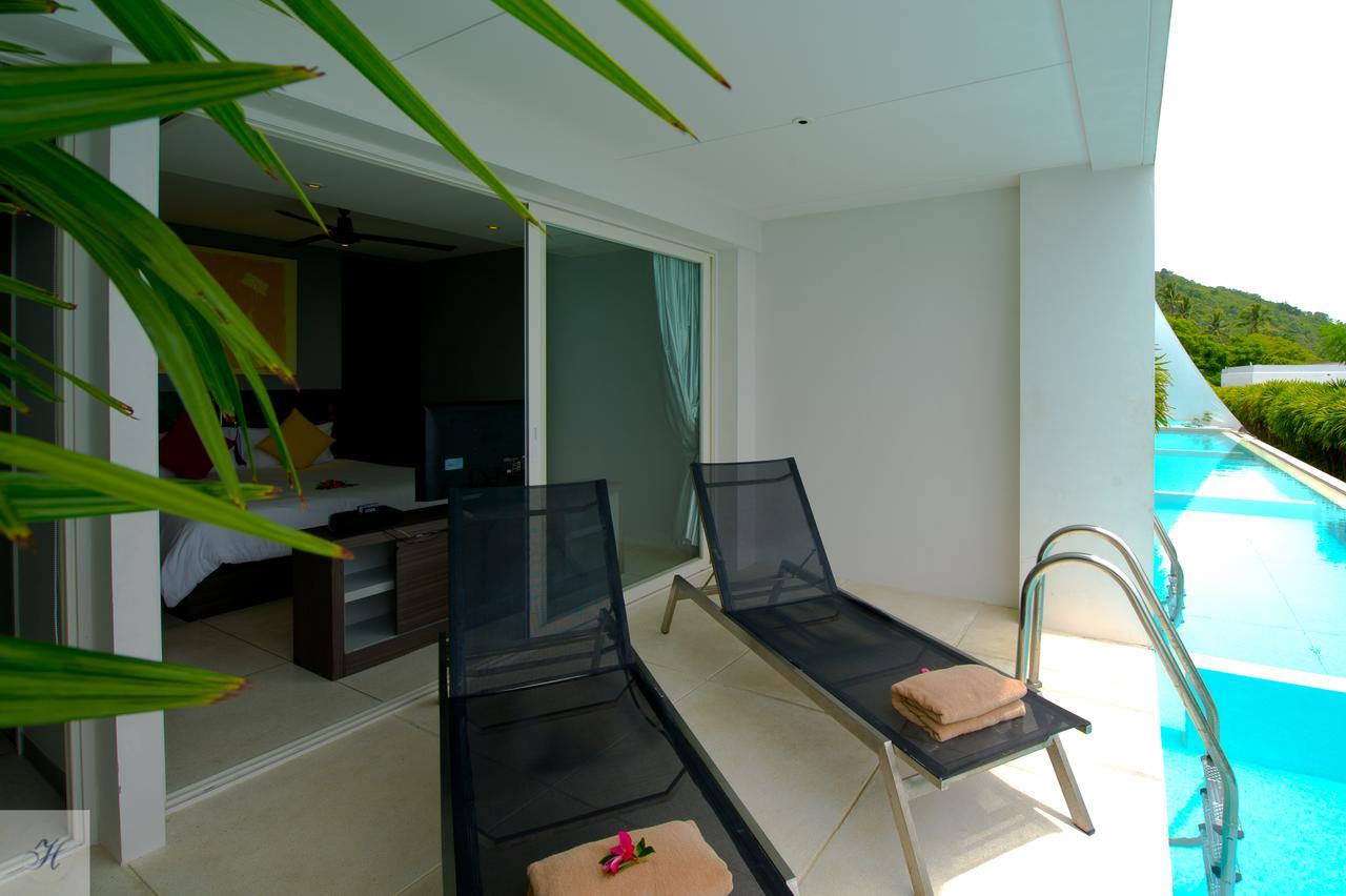 Infinity Residences & Resort Ko Samui Exterior foto